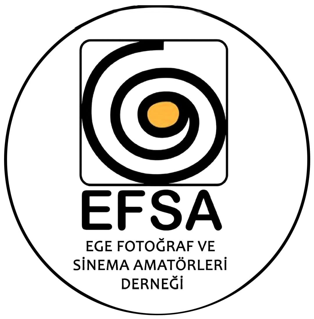 EFSA - Ege Fotoğraf ve Sinema Amatörleri Derneği Sitesi