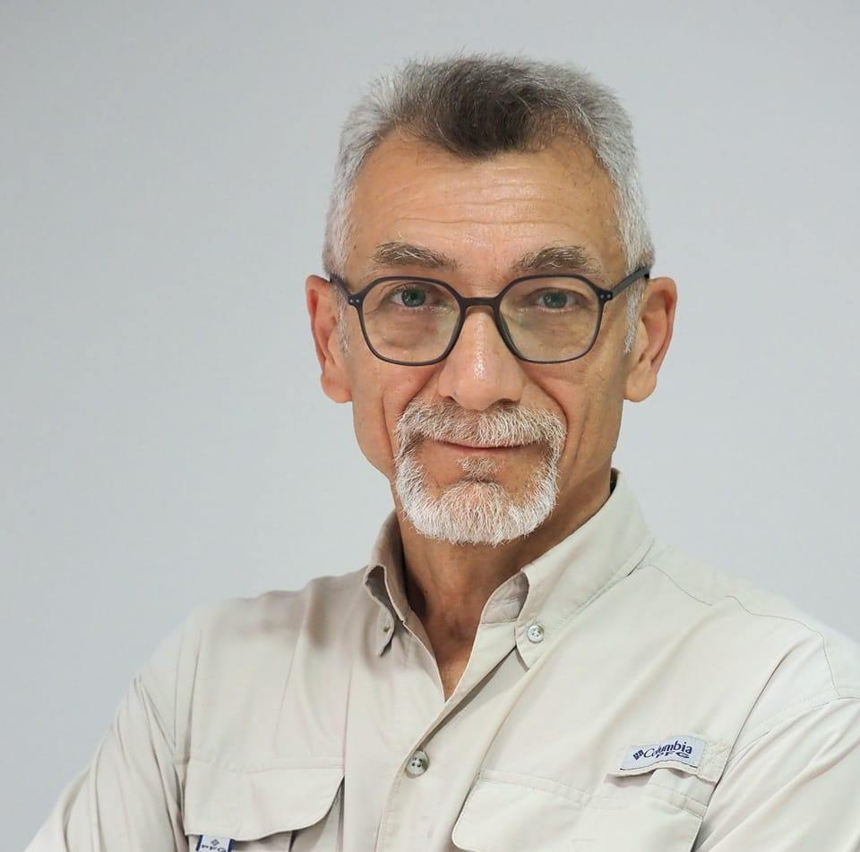 C. Deniz Seyran