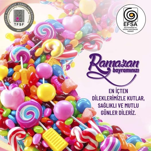 İyi bayramlar