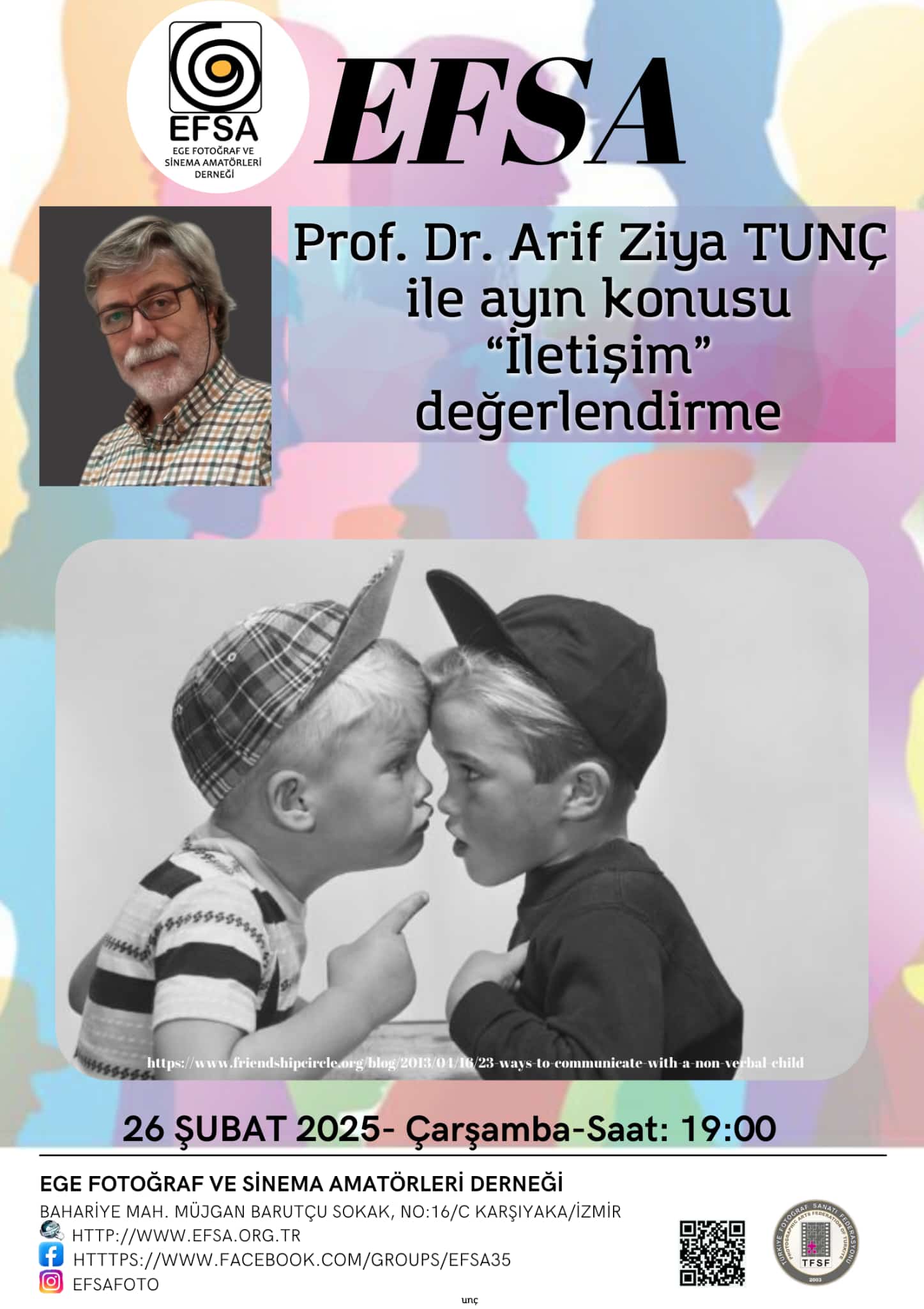Ayın Konusu
