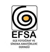 EFSA - Ege Fotoğraf ve Sinema Amatörleri Derneği Sitesi