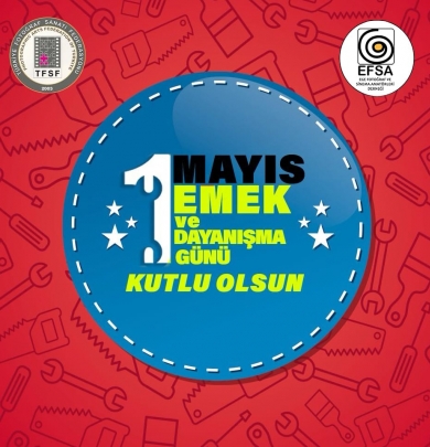1 Mayıs