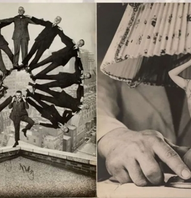 Fotoğrafta Müdahalenin Kronolojik İncelenmesi