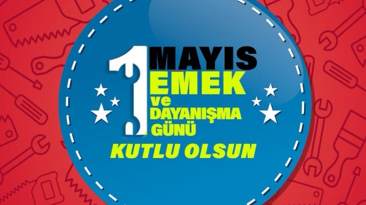 1 Mayıs