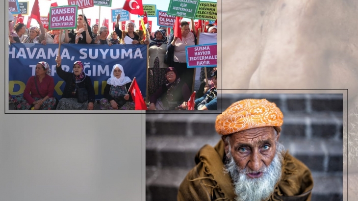 Hüseyin KOLAY sunum ve söyleşi