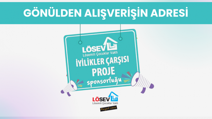 İyilikler Çarşısı