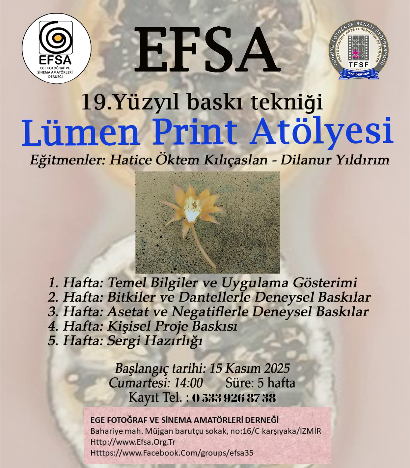 Lümen Print Atölyesi