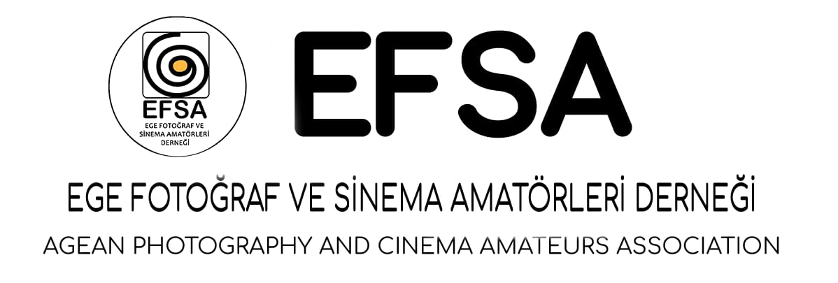 EFSA - Ege Fotoğraf ve Sinema Amatörleri Derneği Sitesi