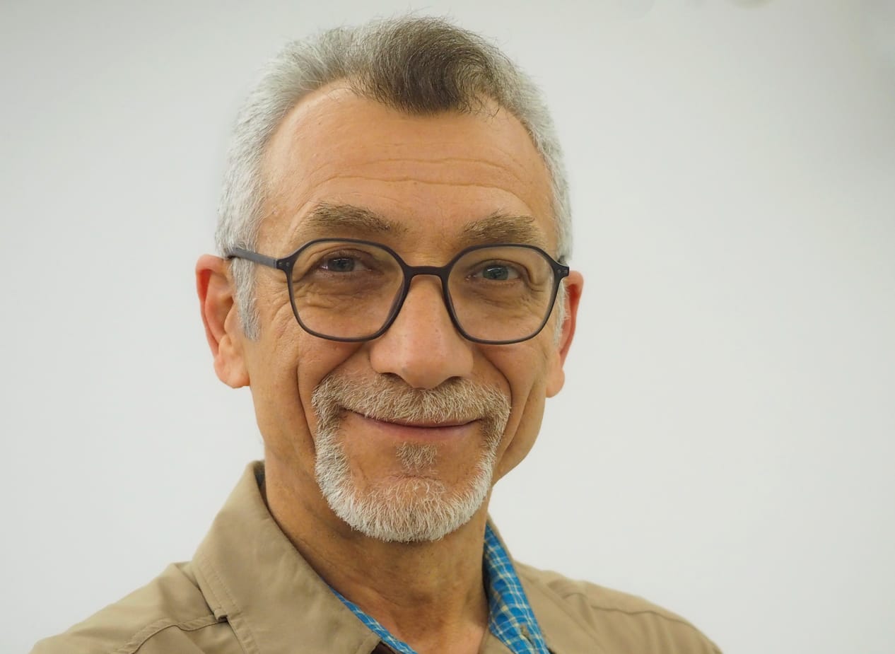 C. Deniz Seyran
