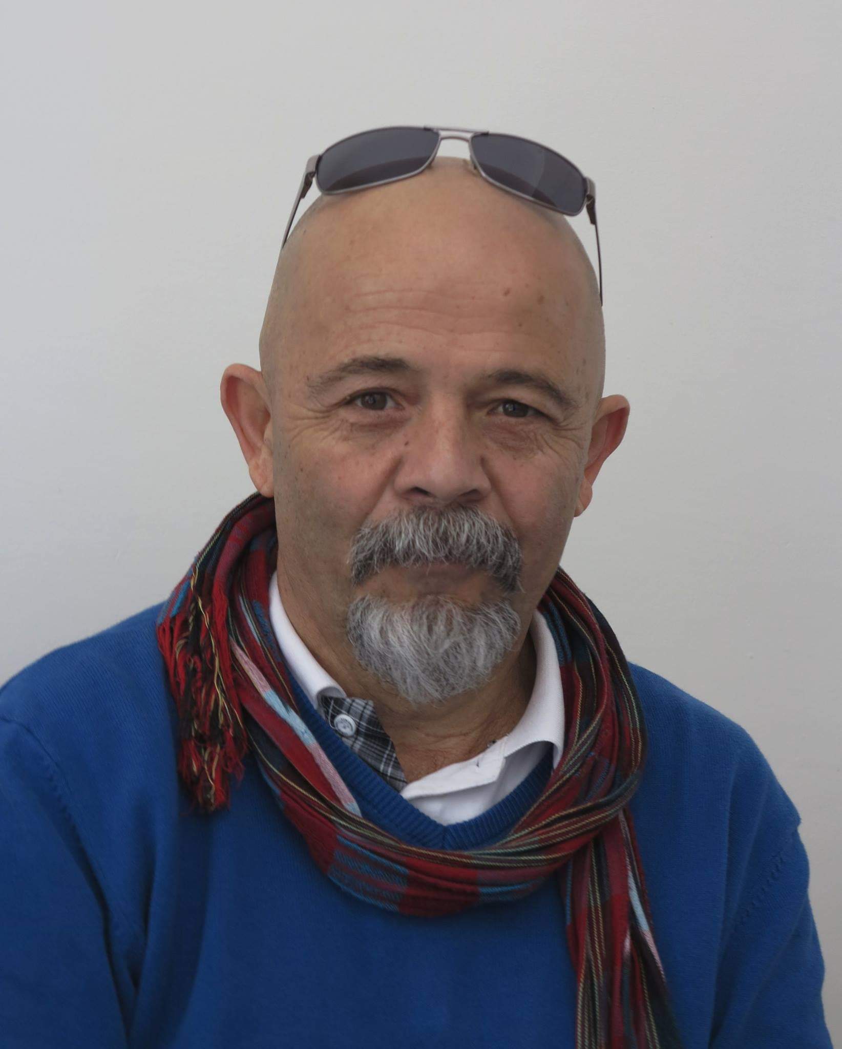 A. Serdar TURAN