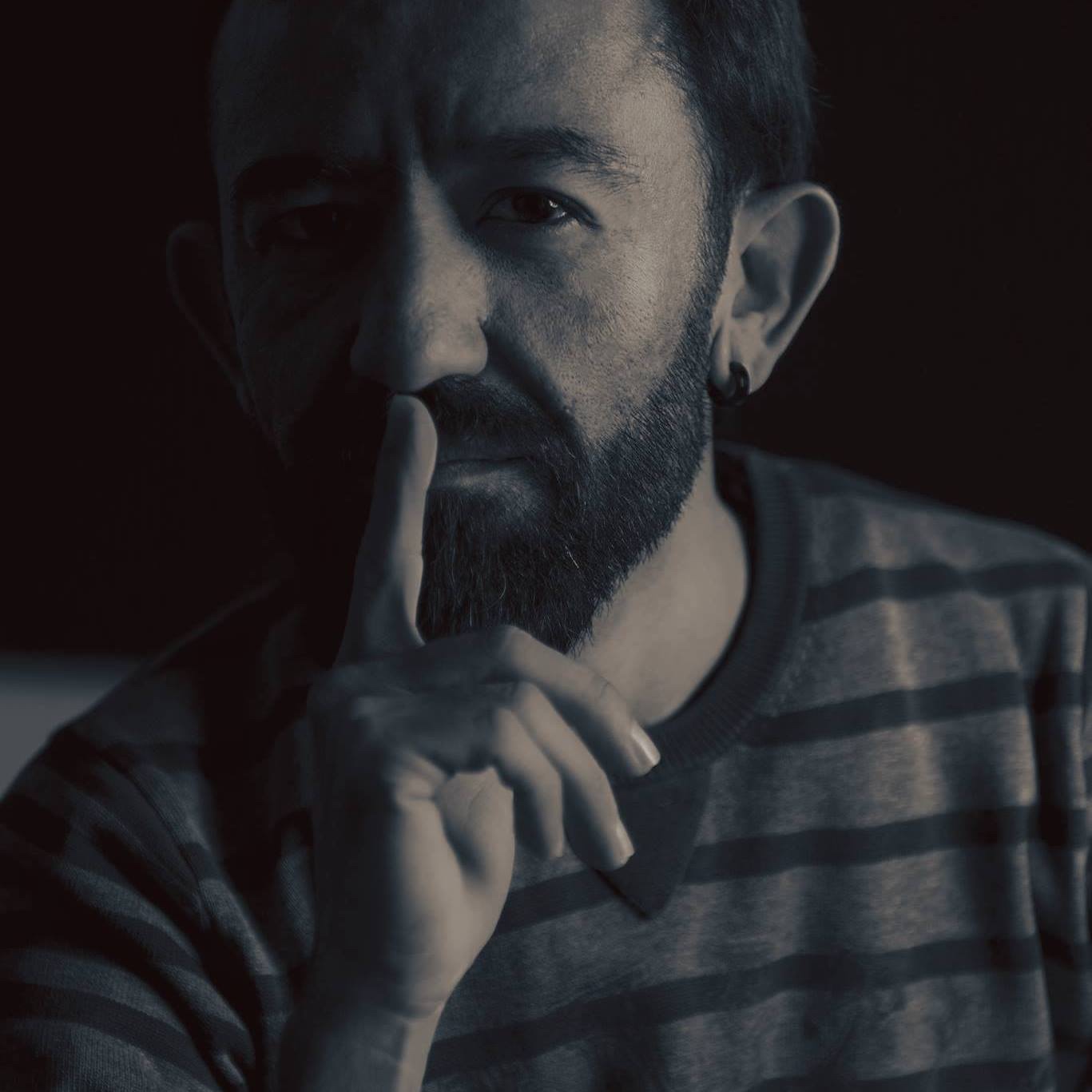 Serkan Yalçınkaya 