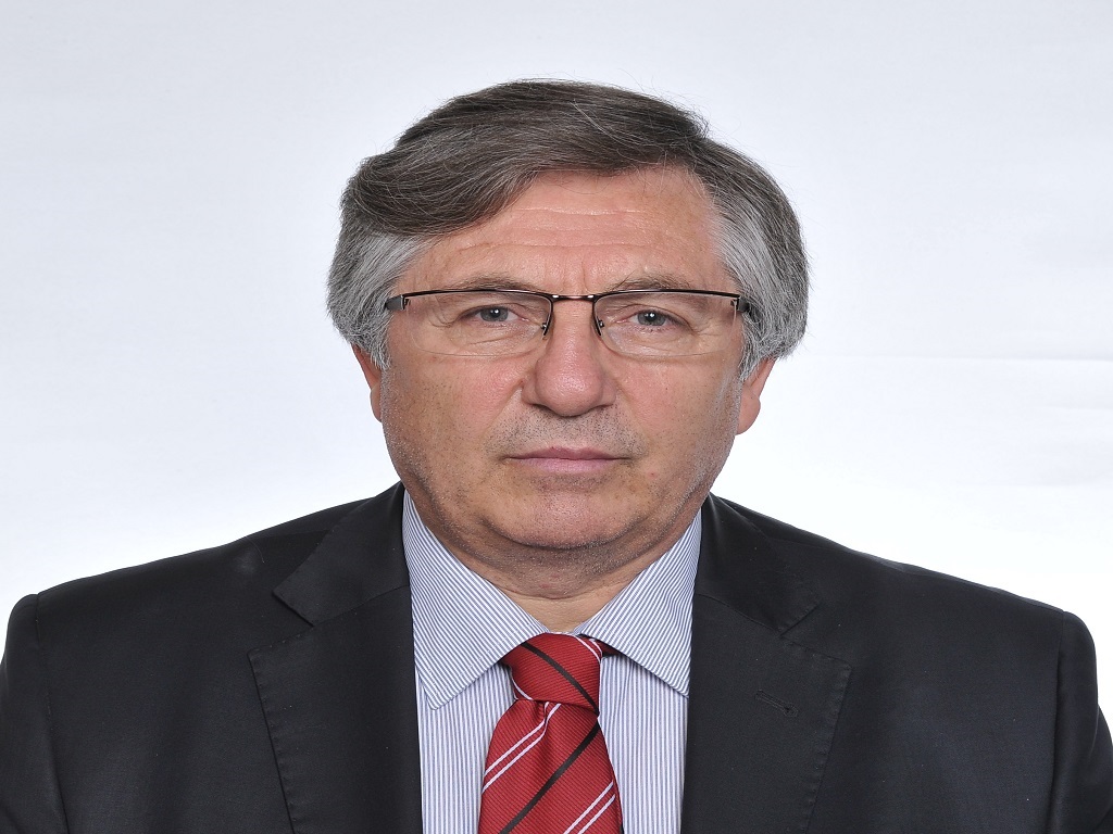 Yener GÜNDÜZ
