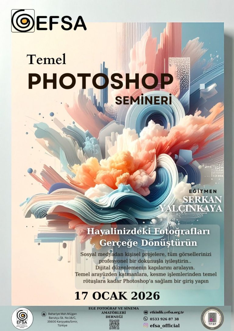  Seminer ve Atölyeler