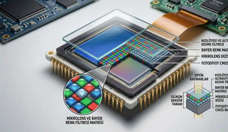 dijital-fotograf-sensor-yapisi-cmos-bayer-filtre Ana Sayfa