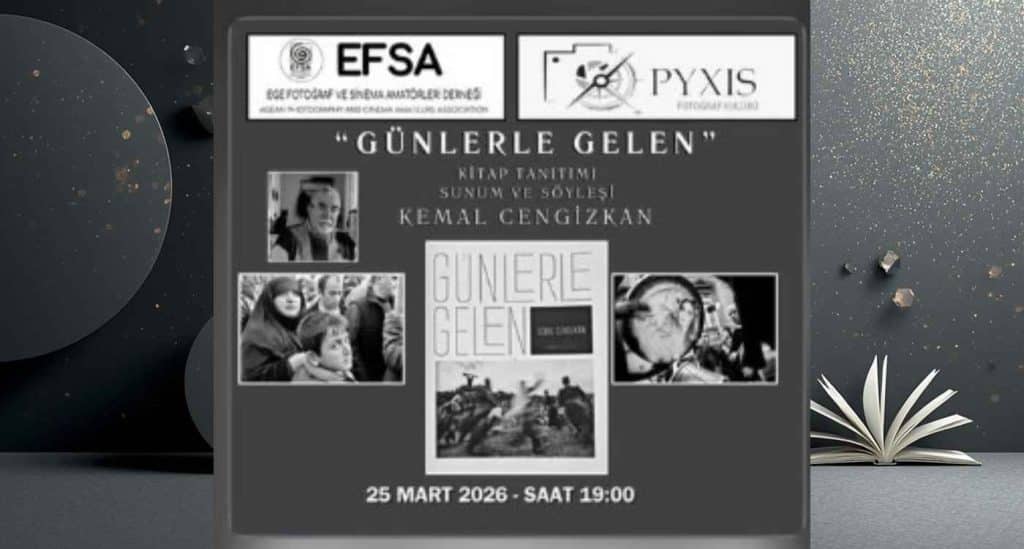 kemal-cengizkan-gunlerle-gelen-kitap-lansmani-etkinligi-1024x549 Kemal Cengizkan "Günlerle Gelen" Kitap Tanıtımı ve Söyleşisi İzmir'de!
