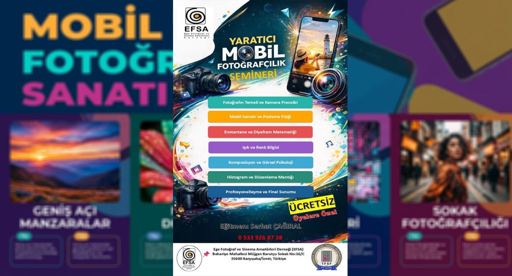 mobil-fotografcilik-1024x553 Cebinizdeki Gücü Keşfedin: Yaratıcı Mobil Fotoğrafçılık Semineri Başlıyor! 📱✨