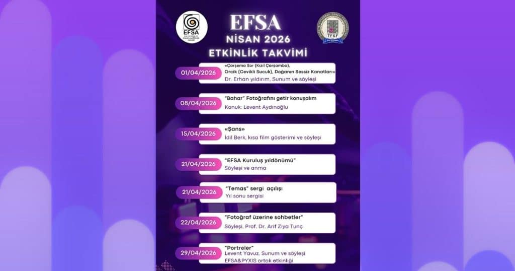 program-1024x538 EFSA Nisan 2026 Etkinlik Takvimi