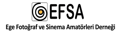 Ege Fotoğraf ve Sinema Amatörleri Derneği (EFSA)