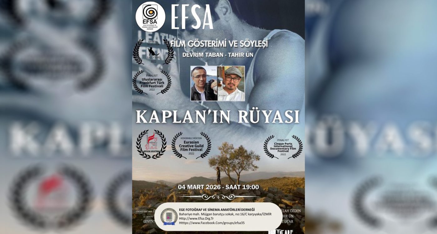 kaplan-rk4m8iatgbmn7rm62w5lxw7yocez9dtbfewfzr8jf0 Kaplan’ın Rüyası: Görsel Bir Anlatı ve Söyleşi